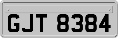 GJT8384