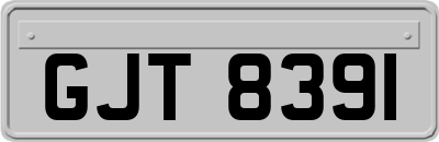 GJT8391
