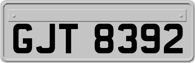 GJT8392
