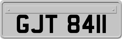 GJT8411