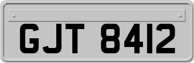 GJT8412