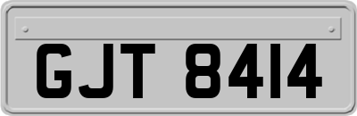 GJT8414