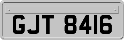 GJT8416