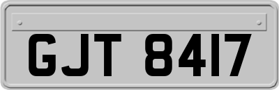 GJT8417