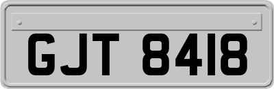 GJT8418
