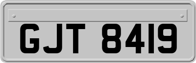 GJT8419