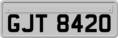 GJT8420