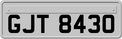 GJT8430