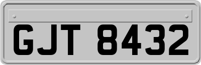 GJT8432