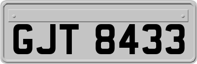 GJT8433