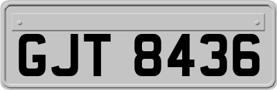 GJT8436