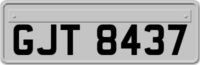 GJT8437