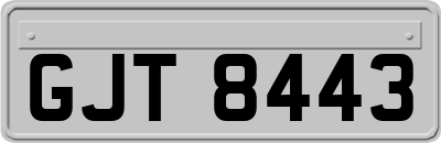 GJT8443