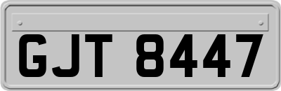 GJT8447