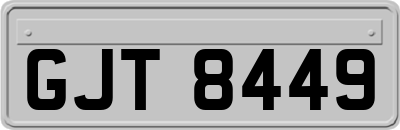 GJT8449