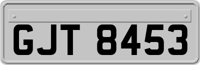 GJT8453