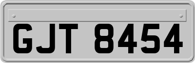 GJT8454