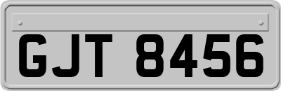 GJT8456