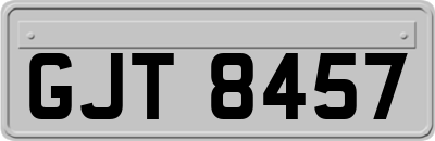 GJT8457