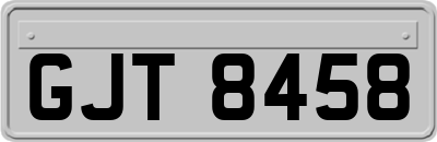 GJT8458