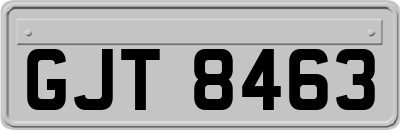 GJT8463