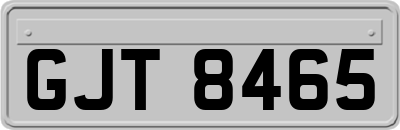 GJT8465