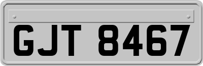 GJT8467