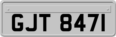 GJT8471