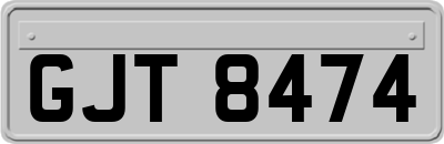 GJT8474