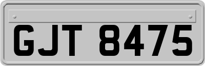 GJT8475