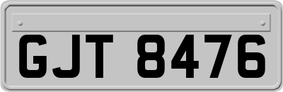 GJT8476