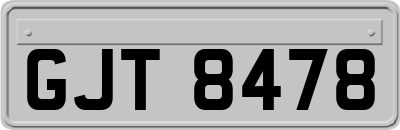 GJT8478