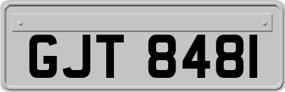 GJT8481