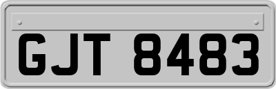GJT8483