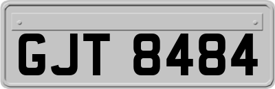 GJT8484