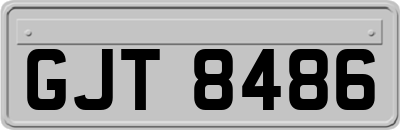 GJT8486