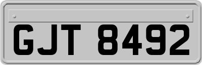 GJT8492