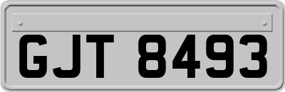 GJT8493