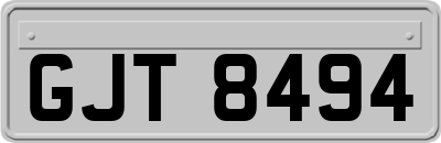 GJT8494