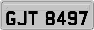 GJT8497