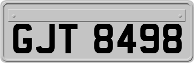 GJT8498