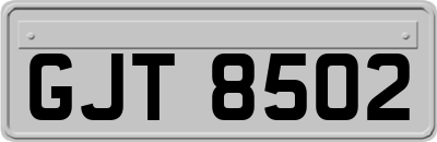 GJT8502
