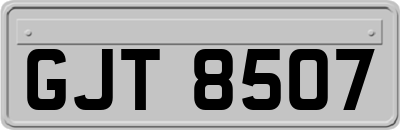 GJT8507