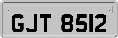 GJT8512