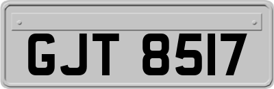 GJT8517