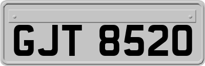 GJT8520