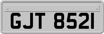 GJT8521