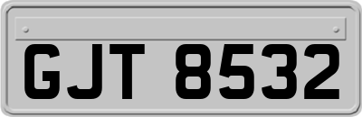 GJT8532