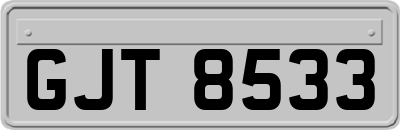 GJT8533