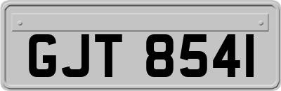 GJT8541
